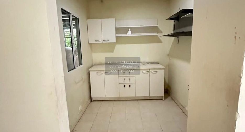 Продажа 3 спальни дом в Mueang Samut Sakhon, Самутсакхон