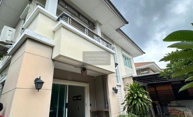 Продажа 3 спальни дом в Mueang Samut Sakhon, Самутсакхон