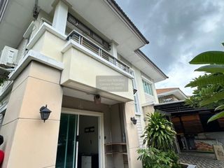 For sale 3 ベッドルーム house in Mueang Samut Sakhon, Samut Sakhon