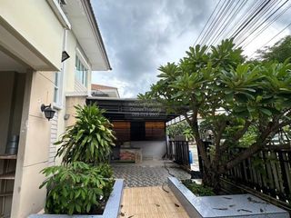 For sale 3 ベッドルーム house in Mueang Samut Sakhon, Samut Sakhon