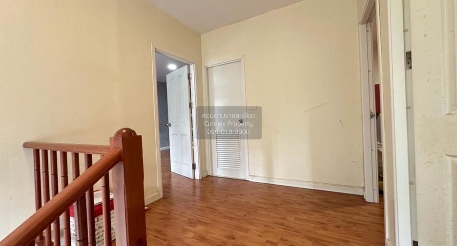 Продажа 3 спальни дом в Mueang Samut Sakhon, Самутсакхон