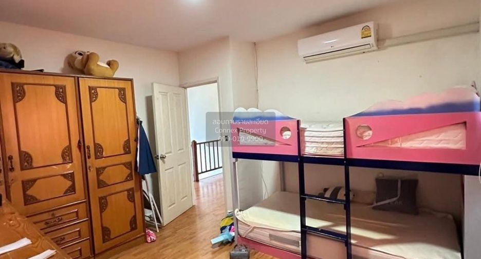 Продажа 3 спальни дом в Mueang Samut Sakhon, Самутсакхон