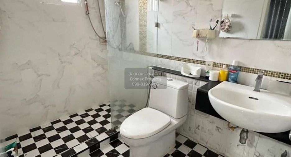Продажа 3 спальни дом в Mueang Samut Sakhon, Самутсакхон