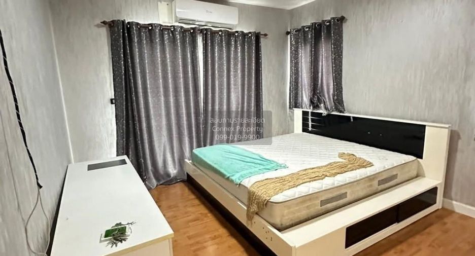 Продажа 3 спальни дом в Mueang Samut Sakhon, Самутсакхон
