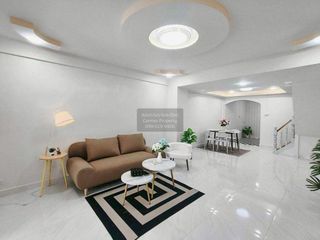 Casa adosada en venta de 2 habitaciones en Sai Mai, Bangkok