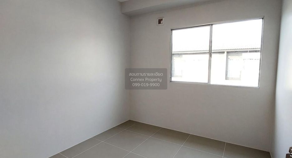 出售 3 卧室 联排别墅 在 Khlong Luang, Pathum Thani