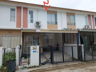 For sale 3 bedrooms townhouse in Phra Samut Chedi, Samut Prakan