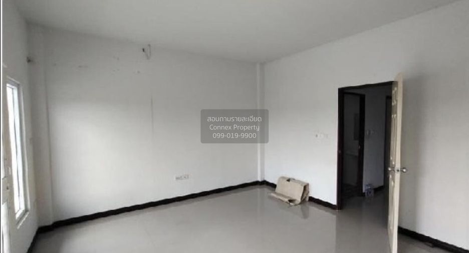 出售 3 卧室 联排别墅 在 Kamphaeng Saen, Nakhon Pathom