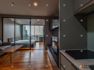 For sale 1 bed condo in Sathon, Bangkok