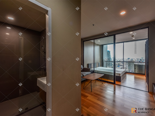 For sale 1 bed condo in Sathon, Bangkok