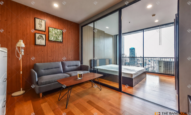 For sale 1 bed condo in Sathon, Bangkok
