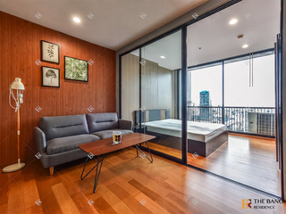 For sale 1 bed condo in Sathon, Bangkok