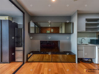 For sale 1 bed condo in Sathon, Bangkok
