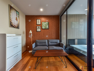 For sale 1 bed condo in Sathon, Bangkok