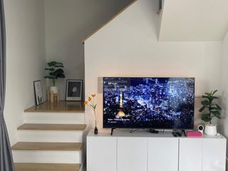 For sale 3 bedrooms townhouse in Bang Kruai, Nonthaburi