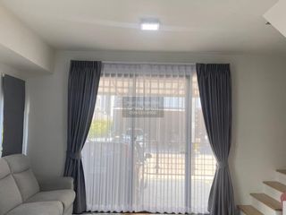 For sale 3 bedrooms townhouse in Bang Kruai, Nonthaburi