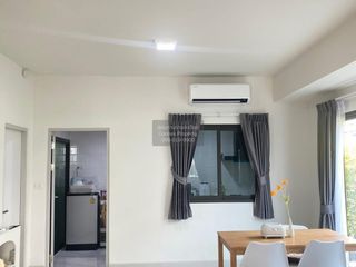 For sale 3 bedrooms townhouse in Bang Kruai, Nonthaburi