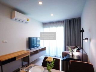 Condo en venta de 2 habitaciones en Chatuchak, Bangkok