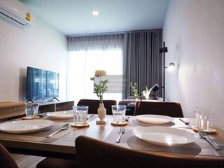 Condo en venta de 2 habitaciones en Chatuchak, Bangkok