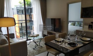 Wohnung zum Kauf mit 2 Zimmer in Khlong Toei, Bangkok
