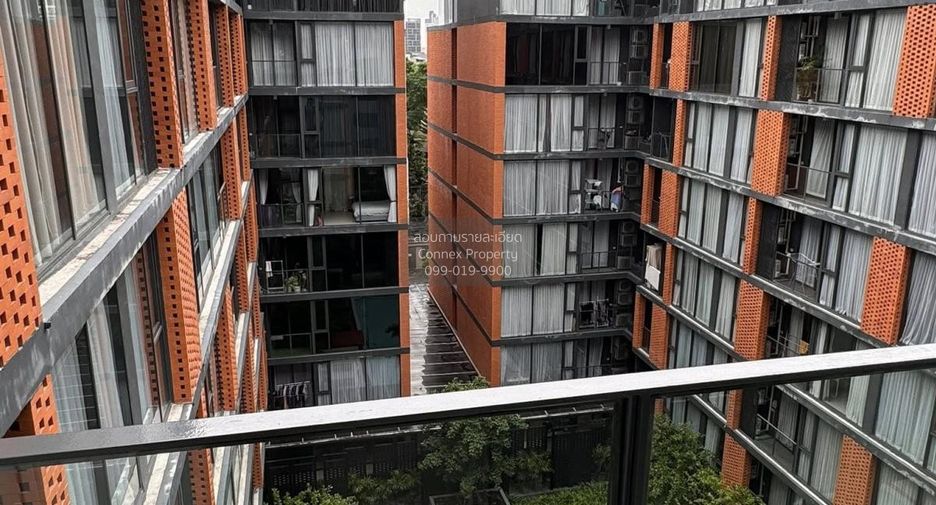 Wohnung zum Kauf mit 2 Zimmer in Khlong Toei, Bangkok