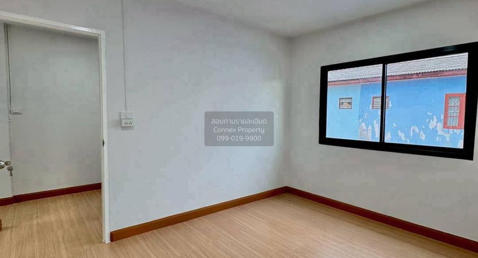 For sale 3 ベッドルーム townhouse in Bang Bua Thong, Nonthaburi