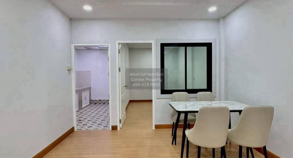 For sale 3 ベッドルーム townhouse in Bang Bua Thong, Nonthaburi