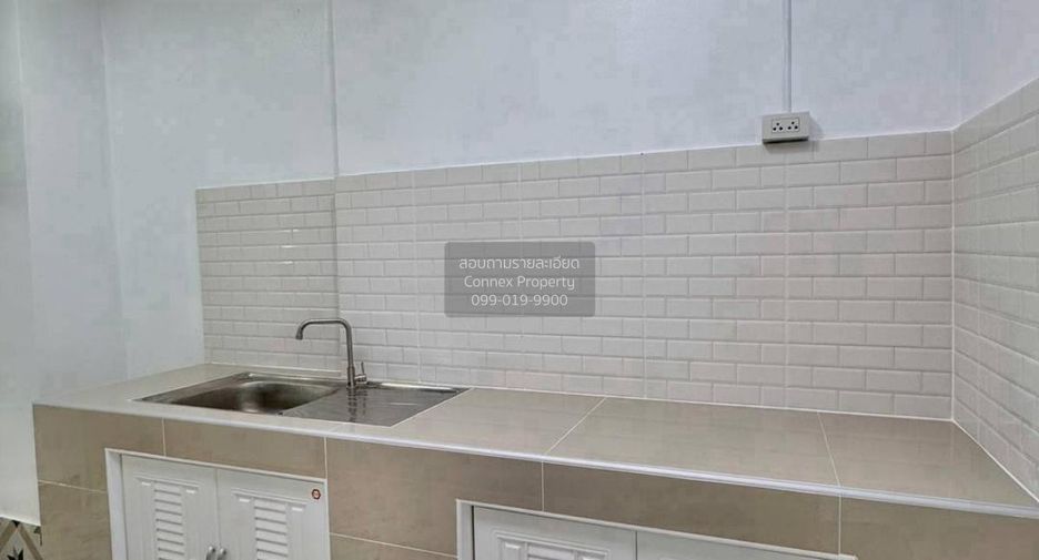 For sale 3 ベッドルーム townhouse in Bang Bua Thong, Nonthaburi