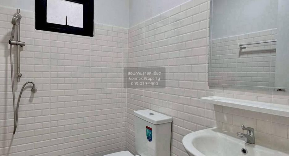 For sale 3 ベッドルーム townhouse in Bang Bua Thong, Nonthaburi