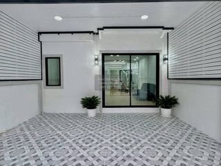For sale 3 bedrooms townhouse in Bang Bua Thong, Nonthaburi