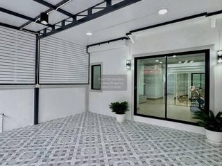 For sale 3 bedrooms townhouse in Bang Bua Thong, Nonthaburi