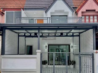 For sale 3 bedrooms townhouse in Bang Bua Thong, Nonthaburi