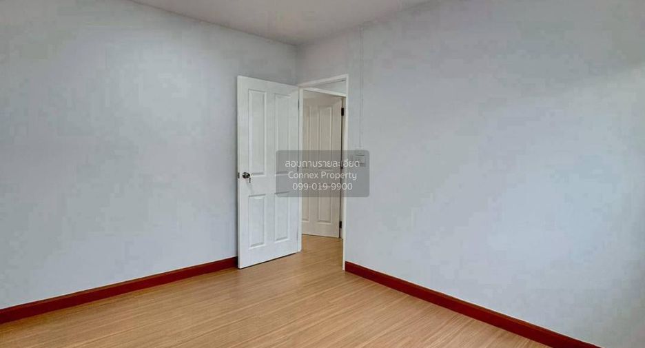 For sale 3 ベッドルーム townhouse in Bang Bua Thong, Nonthaburi