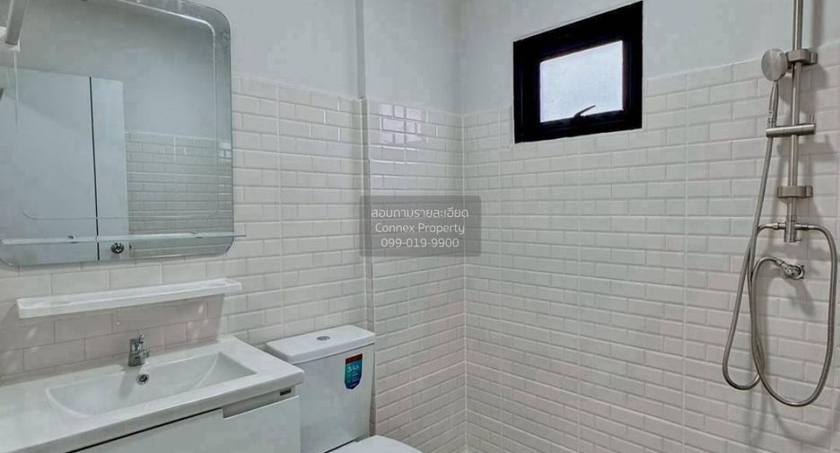 For sale 3 ベッドルーム townhouse in Bang Bua Thong, Nonthaburi