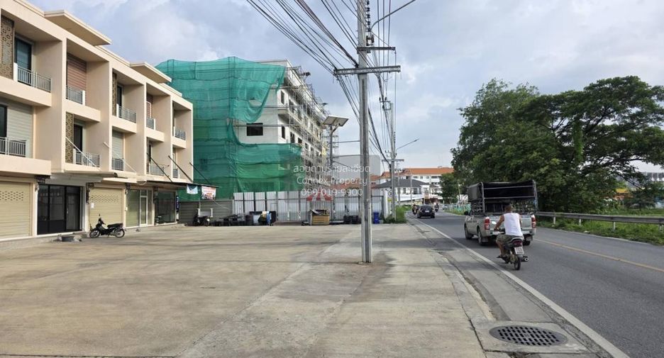 出售 1 卧室 商业空间 在 Bang Yai, Nonthaburi