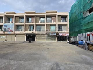 出售 1 卧室 商业空间 在 Bang Yai, Nonthaburi