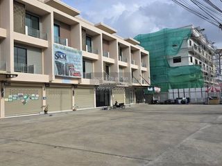 出售 1 卧室 商业空间 在 Bang Yai, Nonthaburi