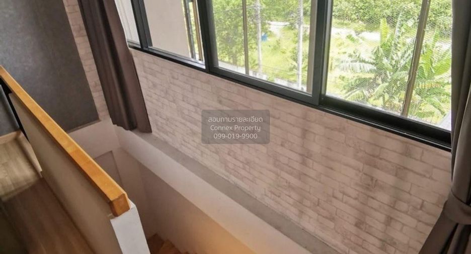 Casa adosada en venta de 2 habitaciones en Pak Kret, Nonthaburi