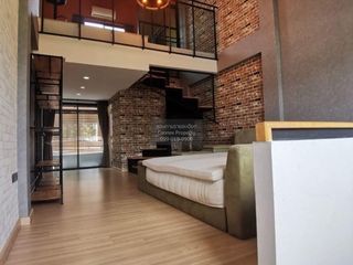 Casa adosada en venta de 2 habitaciones en Pak Kret, Nonthaburi