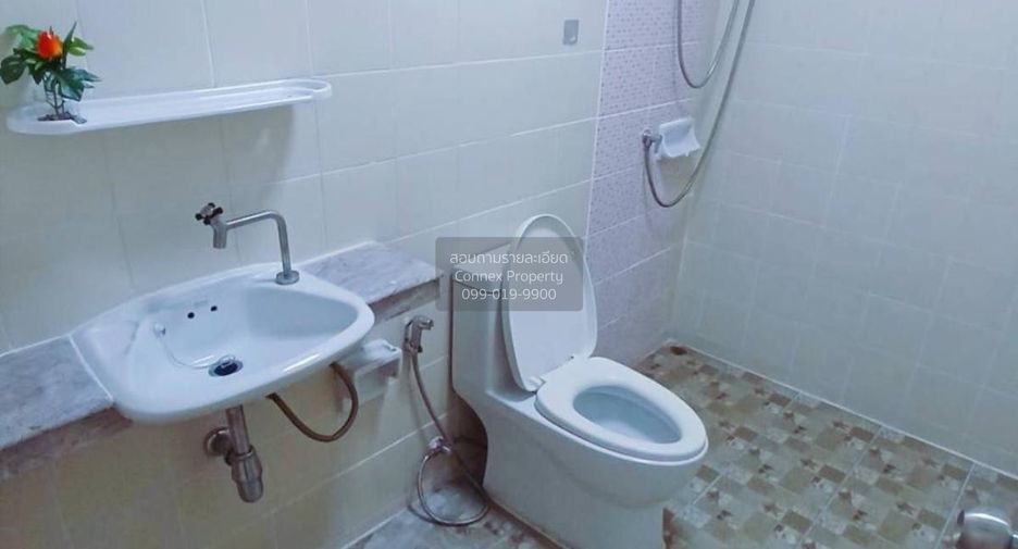 For sale 3 bedrooms townhouse in Bang Bua Thong, Nonthaburi