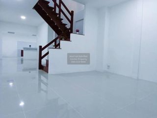 For sale 3 bedrooms townhouse in Bang Bua Thong, Nonthaburi
