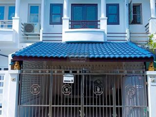 For sale 3 bedrooms townhouse in Bang Bua Thong, Nonthaburi