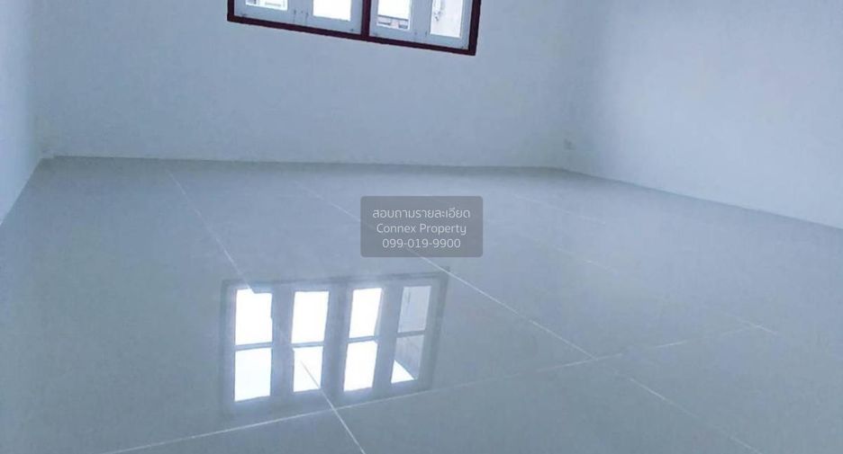 For sale 3 bedrooms townhouse in Bang Bua Thong, Nonthaburi