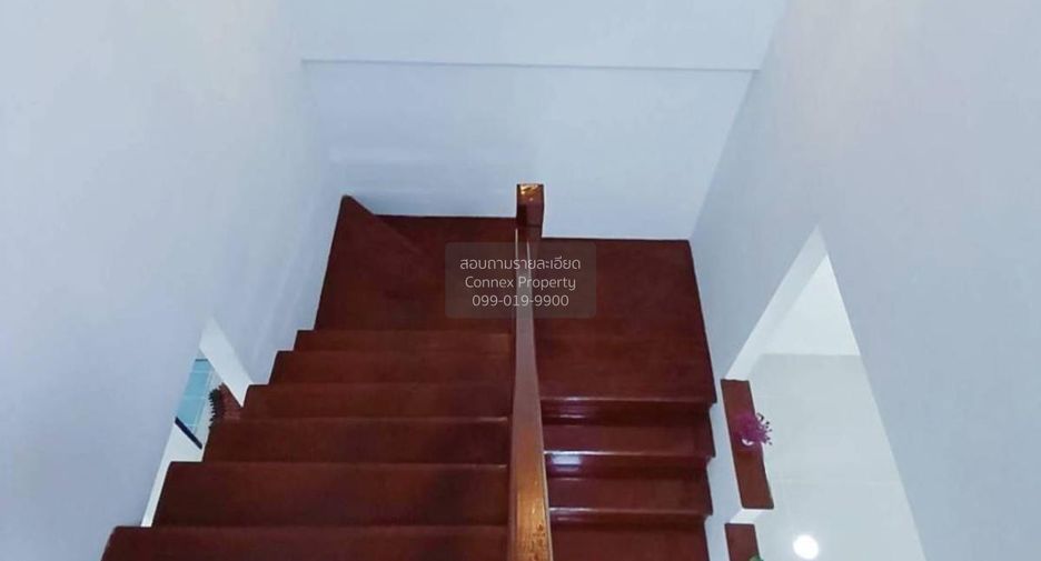 For sale 3 bedrooms townhouse in Bang Bua Thong, Nonthaburi