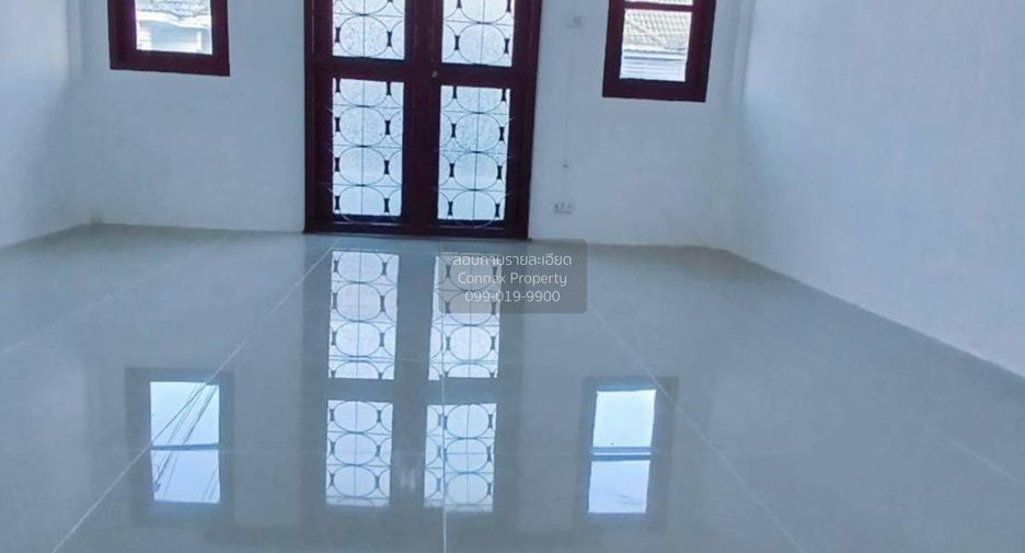 For sale 3 bedrooms townhouse in Bang Bua Thong, Nonthaburi