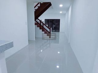 For sale 3 bedrooms townhouse in Bang Bua Thong, Nonthaburi