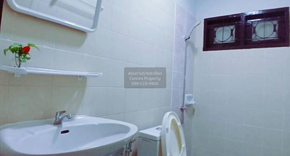 For sale 3 bedrooms townhouse in Bang Bua Thong, Nonthaburi