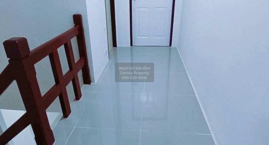 For sale 3 bedrooms townhouse in Bang Bua Thong, Nonthaburi