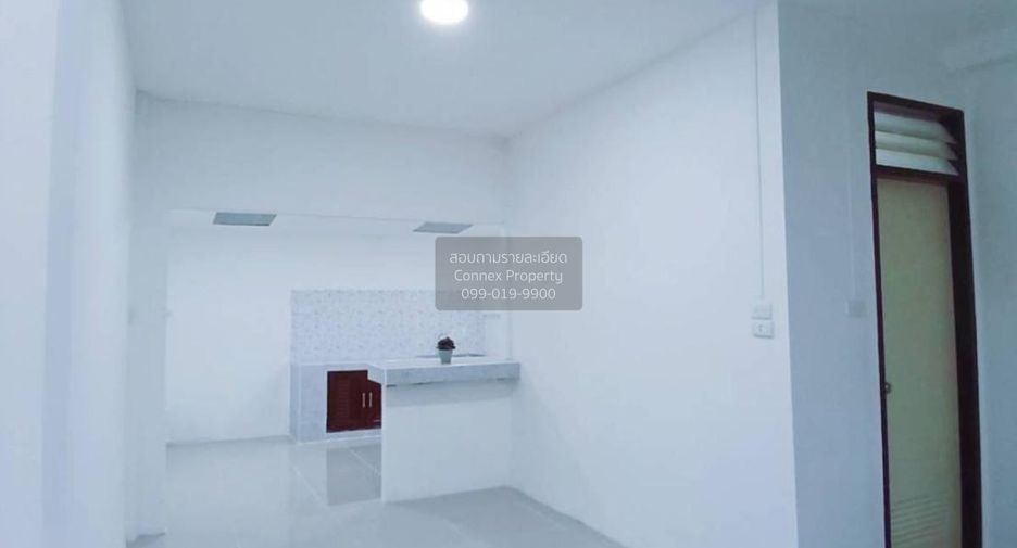 For sale 3 bedrooms townhouse in Bang Bua Thong, Nonthaburi