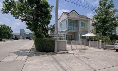 À vendre 3 chambres maison à Khlong Sam Wa, Bangkok
